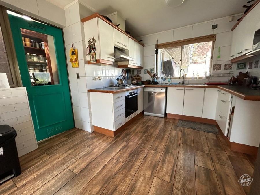 SE VENDE / ARRIENDA LINDA CASA EN VALLE DE ALCALÁ II