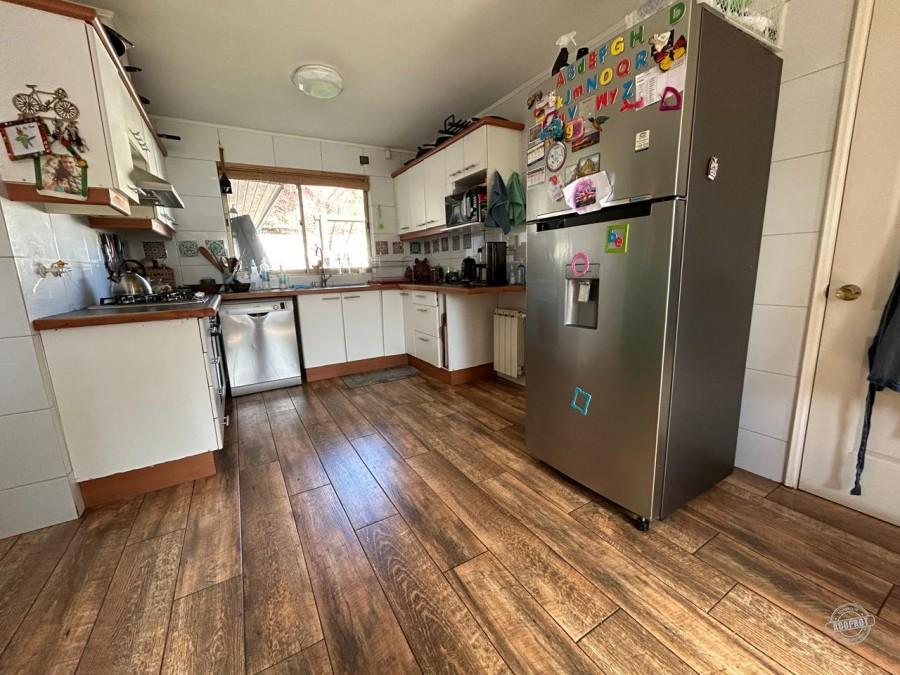 SE VENDE / ARRIENDA LINDA CASA EN VALLE DE ALCALÁ II