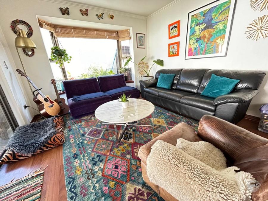 SE VENDE / ARRIENDA LINDA CASA EN VALLE DE ALCALÁ II