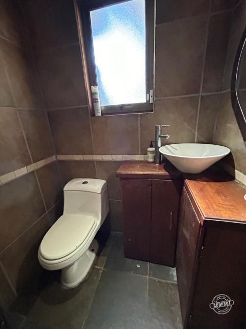 SE VENDE / ARRIENDA LINDA CASA EN VALLE DE ALCALÁ II