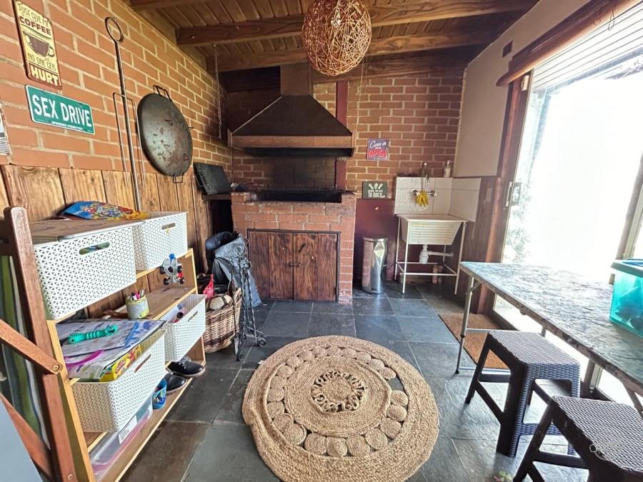 SE VENDE / ARRIENDA LINDA CASA EN VALLE DE ALCALÁ II