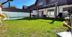 SE VENDE / ARRIENDA LINDA CASA EN VALLE DE ALCALÁ II