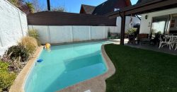SE VENDE / ARRIENDA LINDA CASA EN VALLE DE ALCALÁ II