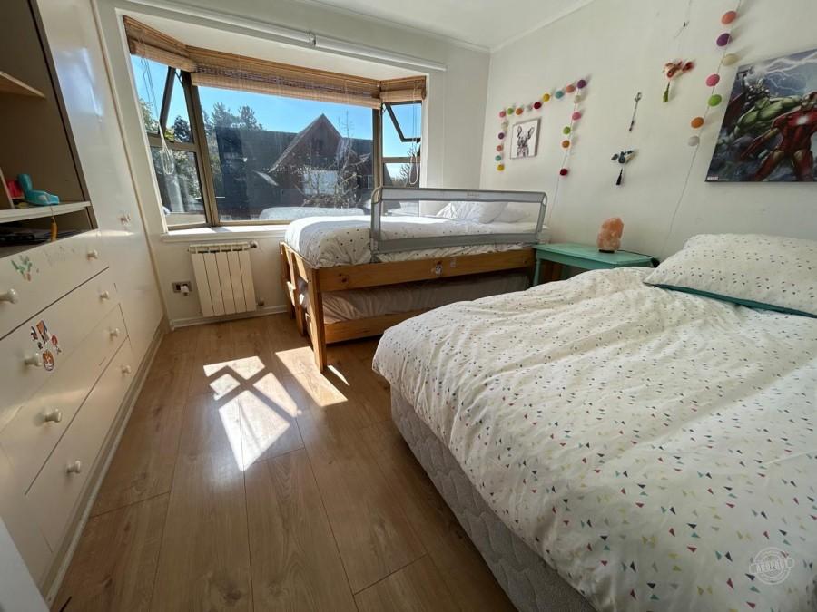 SE VENDE / ARRIENDA LINDA CASA EN VALLE DE ALCALÁ II