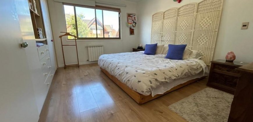 SE VENDE / ARRIENDA LINDA CASA EN VALLE DE ALCALÁ II