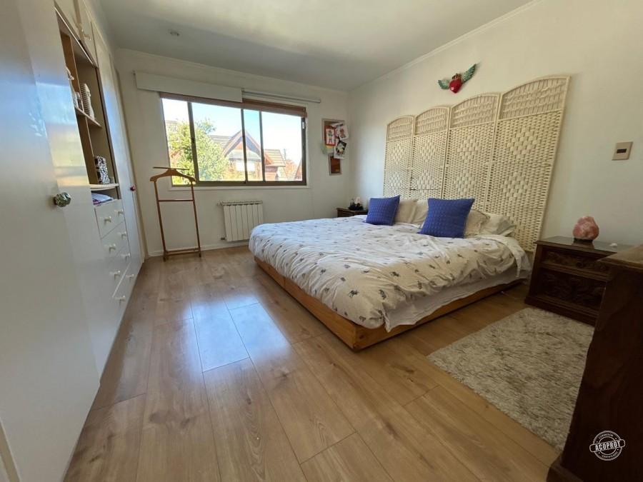 SE VENDE / ARRIENDA LINDA CASA EN VALLE DE ALCALÁ II