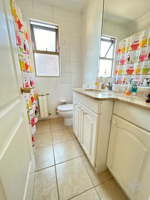 SE VENDE / ARRIENDA LINDA CASA EN VALLE DE ALCALÁ II