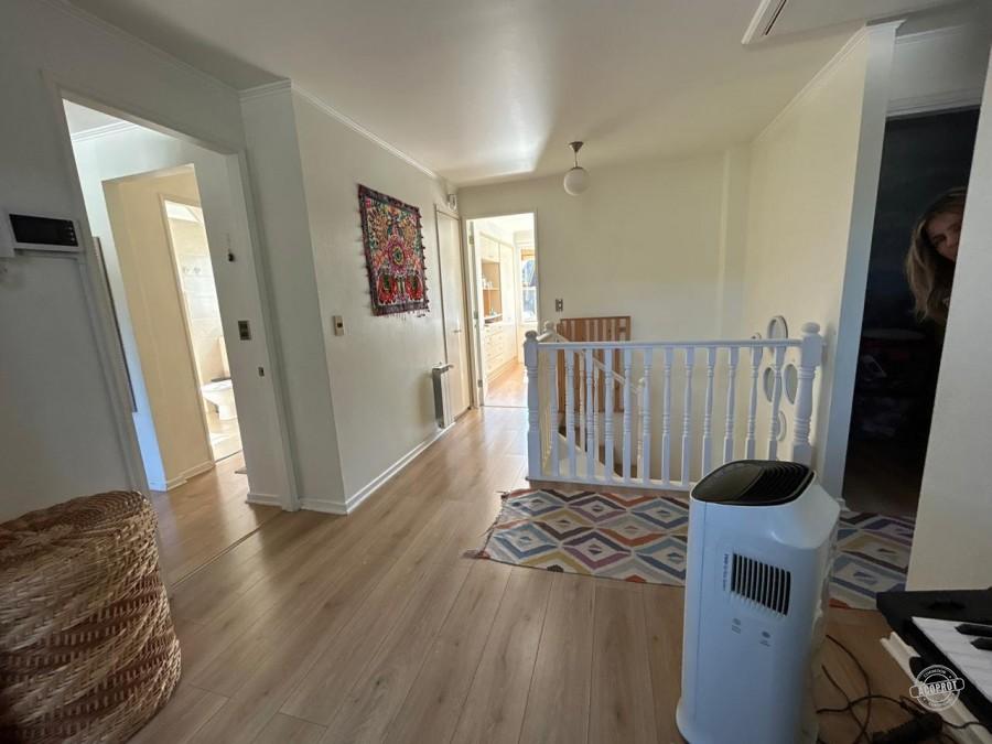 SE VENDE / ARRIENDA LINDA CASA EN VALLE DE ALCALÁ II