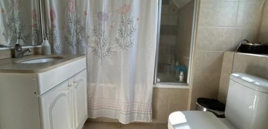 SE VENDE / ARRIENDA LINDA CASA EN VALLE DE ALCALÁ II