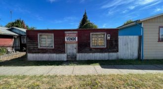 Vilcún Sitio 475 m2 en Venta