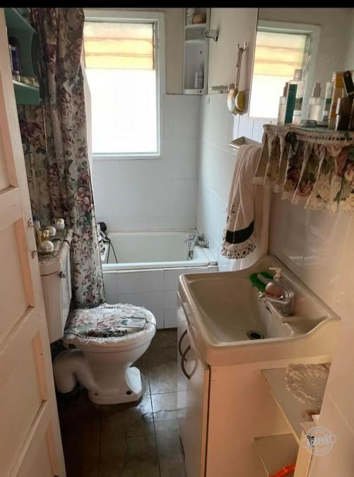 Curacautín Calle Tarapaca