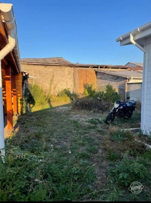 Curacautín Calle Tarapaca