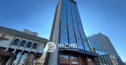 SE ARRIENDA OFICINA AMOBLADA PLENO CENTRO TEMUCO – EDIFICIO CAMPANARIO