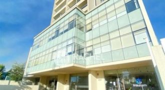 ARRIENDO DEPARTAMENTO EDIFICIO GERMANIA SECTOR AV. ALEMANIA