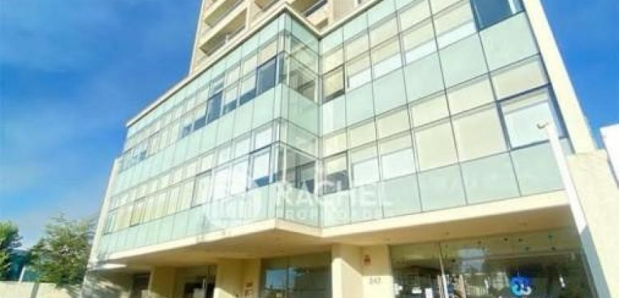ARRIENDO DEPARTAMENTO EDIFICIO GERMANIA SECTOR AV. ALEMANIA