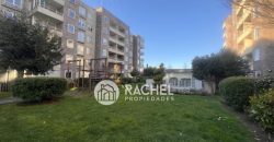 SE ARRIENDA AMPLIO DEPARTAMENTO 3 DORMITORIOS CONDOMINIO BARRIO INGLES – TEMUCO