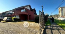 SE VENDE AMPLIA CASA DE 4D EN CONDOMINIO-CALLE FRANCIA