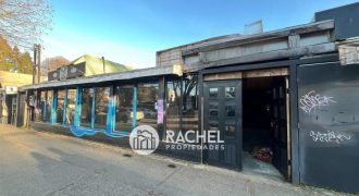 SE VENDE LOCAL COMERCIAL PLENA AVENIDA ALEMANIA EXELENTE OPORTUNIDAD DE INVERSIÓN