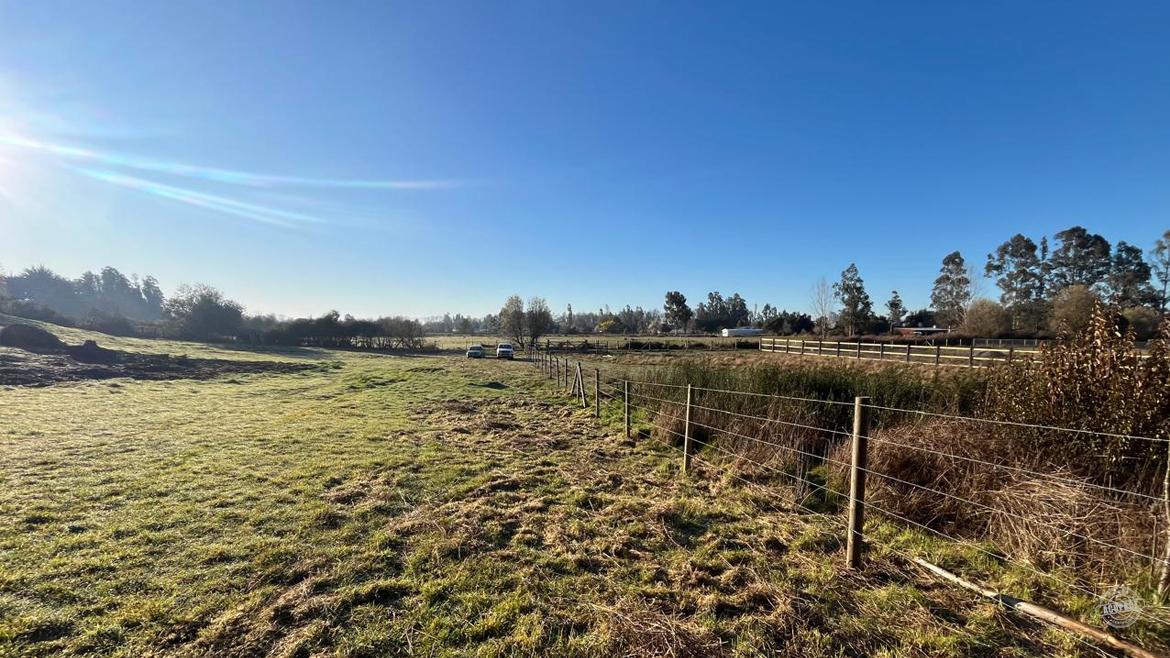 Vendemos hermosa Parcela sector banco estado camino a Botrolhue  