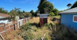 Vilcún Sitio 475 m2 en Venta