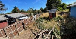 Vilcún Sitio 475 m2 en Venta