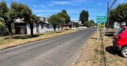 Vilcún Sitio 475 m2 en Venta