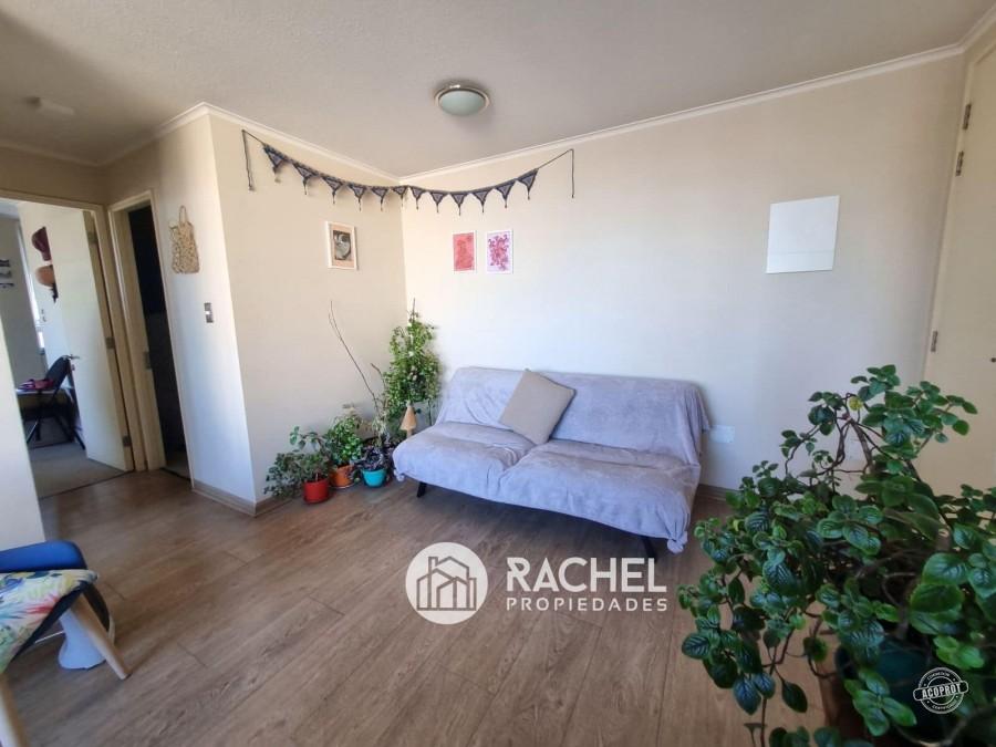 SE ARRIENDA DEPARTAMENTO 2 DORMITORIOS ESTACIONAMIENTO Y BODEGA, CENTRO DE TEMUCO