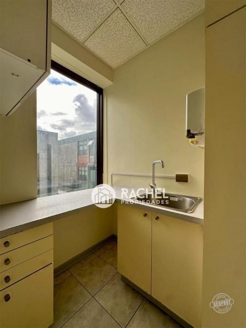 ARRIENDO OFICINA TORRE CAMPANARIO SECTOR CENTRO TEMUCO