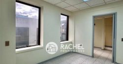 VENTA LUMINOSA OFICINA EN TORRE CAMPANARIO SECTOR CENTRO TEMUCO