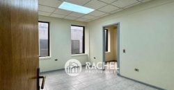 VENTA LUMINOSA OFICINA EN TORRE CAMPANARIO SECTOR CENTRO TEMUCO