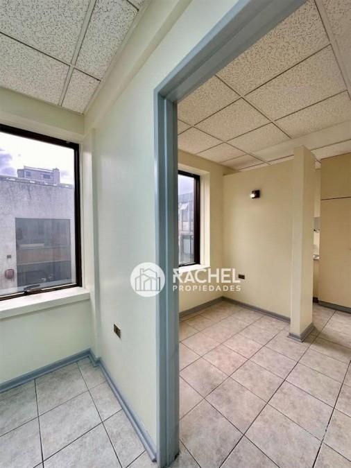 ARRIENDO OFICINA TORRE CAMPANARIO SECTOR CENTRO TEMUCO