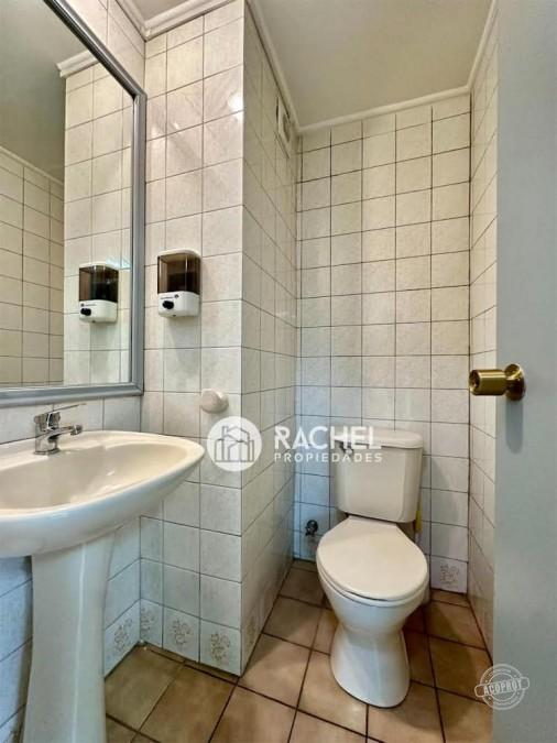 ARRIENDO OFICINA TORRE CAMPANARIO SECTOR CENTRO TEMUCO