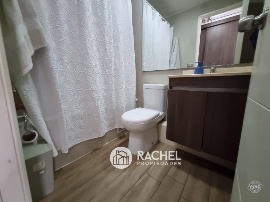 SE ARRIENDA DEPARTAMENTO 1 DORMITORIO SECTOR AVENIDA ALEMANIA, TEMUCO