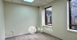 VENTA LUMINOSA OFICINA EN TORRE CAMPANARIO SECTOR CENTRO TEMUCO
