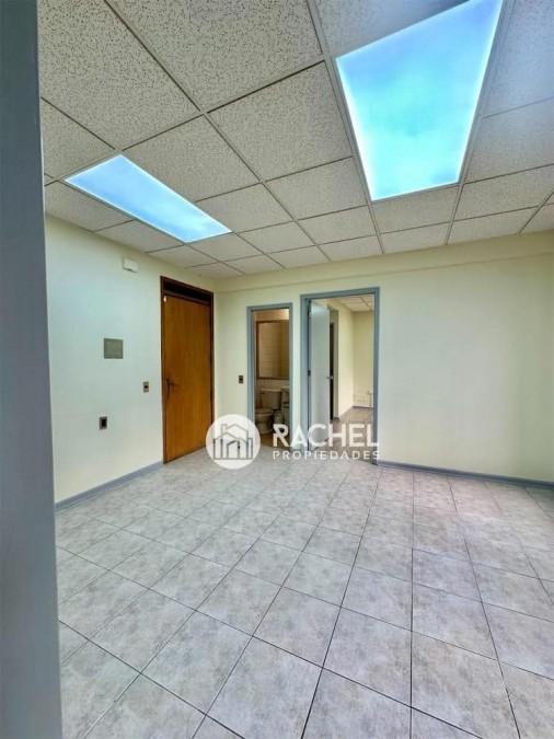 ARRIENDO OFICINA TORRE CAMPANARIO SECTOR CENTRO TEMUCO