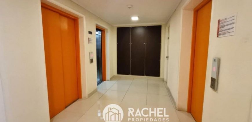 SE ARRIENDA DEPARTAMENTO 1 DORMITORIO SECTOR AVENIDA ALEMANIA, TEMUCO