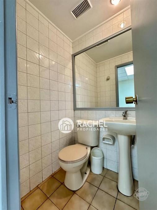 ARRIENDO OFICINA TORRE CAMPANARIO SECTOR CENTRO TEMUCO