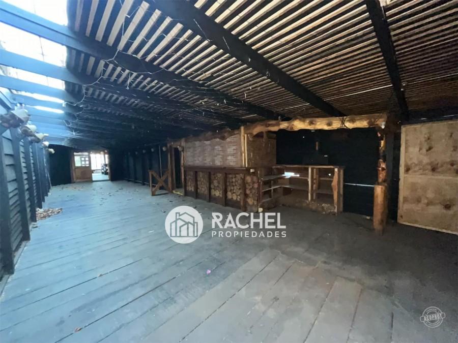 SE VENDE LOCAL COMERCIAL PLENA AVENIDA ALEMANIA EXELENTE OPORTUNIDAD DE INVERSIÓN