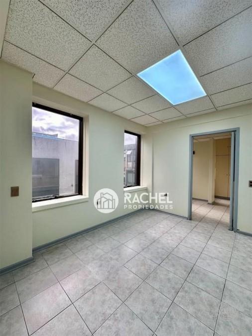 ARRIENDO OFICINA TORRE CAMPANARIO SECTOR CENTRO TEMUCO