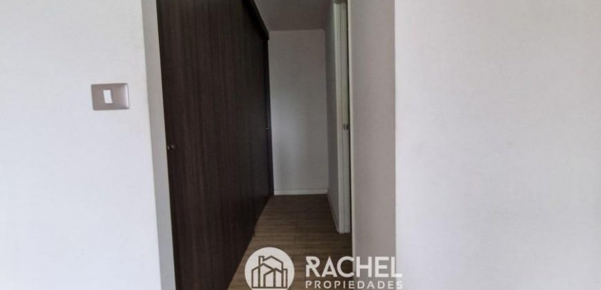 SE ARRIENDA DEPARTAMENTO 1 DORMITORIO SECTOR AVENIDA ALEMANIA, TEMUCO