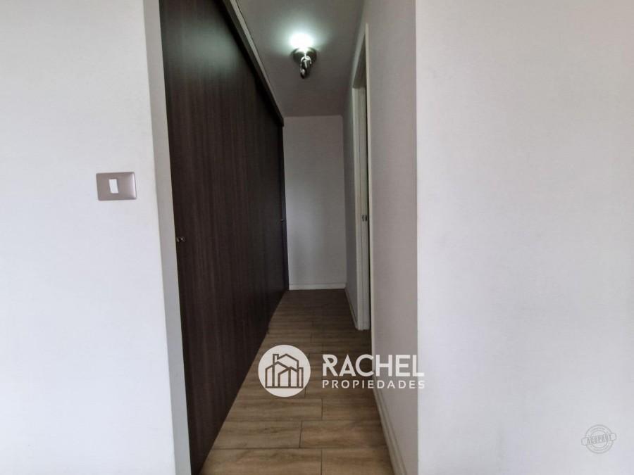 SE ARRIENDA DEPARTAMENTO 1 DORMITORIO SECTOR AVENIDA ALEMANIA, TEMUCO
