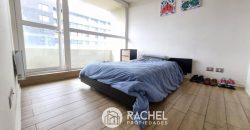 SE ARRIENDA DEPARTAMENTO 1 DORMITORIO SECTOR AVENIDA ALEMANIA, TEMUCO