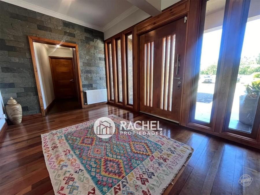 SE VENDE PRECIOSA CASA MEDITERRANEA EN EXCLUSIVO CONDOMINIO SECTOR PONIENTE