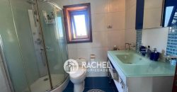 SE VENDE PRECIOSA CASA MEDITERRANEA EN EXCLUSIVO CONDOMINIO SECTOR PONIENTE