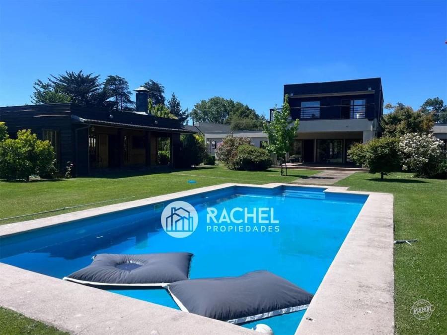 SE VENDE PRECIOSA CASA MEDITERRANEA EN EXCLUSIVO CONDOMINIO SECTOR PONIENTE