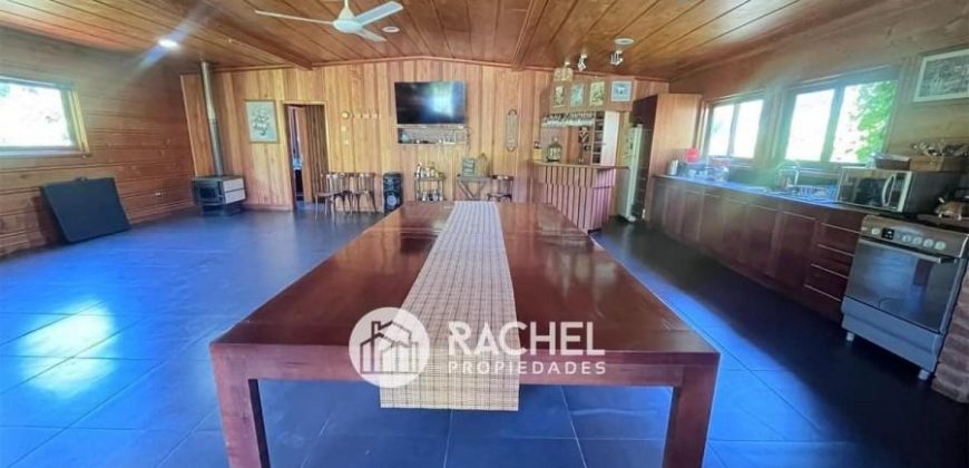 SE VENDE PRECIOSA CASA MEDITERRANEA EN EXCLUSIVO CONDOMINIO SECTOR PONIENTE