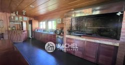 SE VENDE PRECIOSA CASA MEDITERRANEA EN EXCLUSIVO CONDOMINIO SECTOR PONIENTE