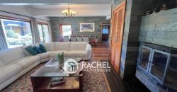 SE VENDE PRECIOSA CASA MEDITERRANEA EN EXCLUSIVO CONDOMINIO SECTOR PONIENTE