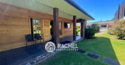 SE VENDE PRECIOSA CASA MEDITERRANEA EN EXCLUSIVO CONDOMINIO SECTOR PONIENTE
