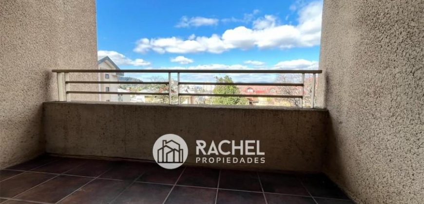 SE ARRIENDA HERMOSO Y AMPLIO DEPARTAMENTO- SECTOR ARAGÓN